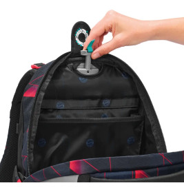 Rucksack-Set MATE FC Bayern, Stern des Südens, 2-tlg.