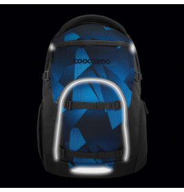 Rucksack BYTE, Electric Ice
