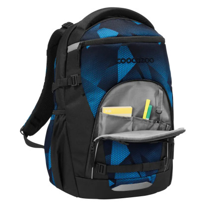 Rucksack BYTE, Electric Ice