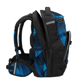 Rucksack BYTE, Electric Ice