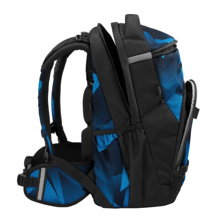 Rucksack BYTE, Electric Ice