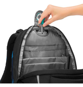 Rucksack BYTE, Electric Ice