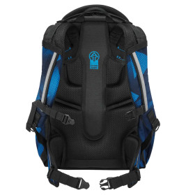 Rucksack BYTE, Electric Ice