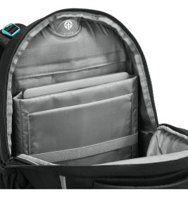 Rucksack BYTE, Laser Lights