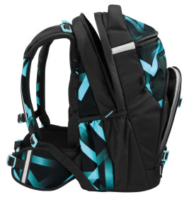 Rucksack BYTE, Laser Lights