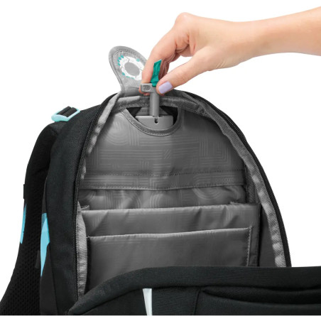 Rucksack BYTE, Laser Lights