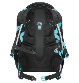 Rucksack BYTE, Laser Lights