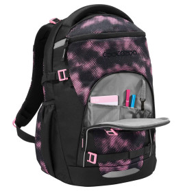 Rucksack BYTE, Pink Illusion