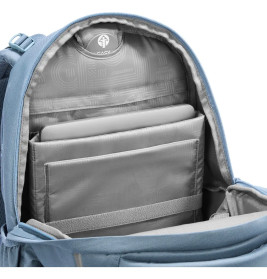 Rucksack BYTE, Bloomy Daisy