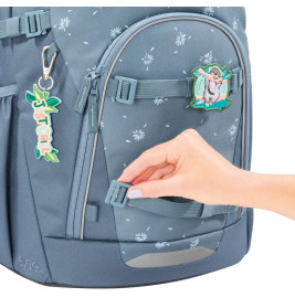 Rucksack BYTE, Bloomy Daisy