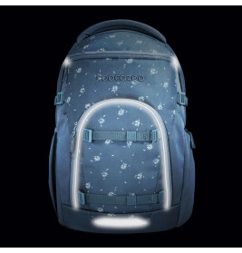 Rucksack BYTE, Bloomy Daisy