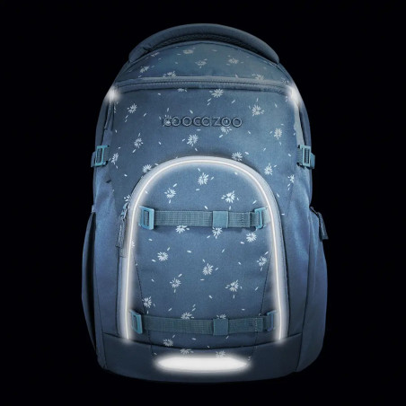 Rucksack BYTE, Bloomy Daisy