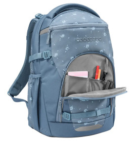 Rucksack BYTE, Bloomy Daisy