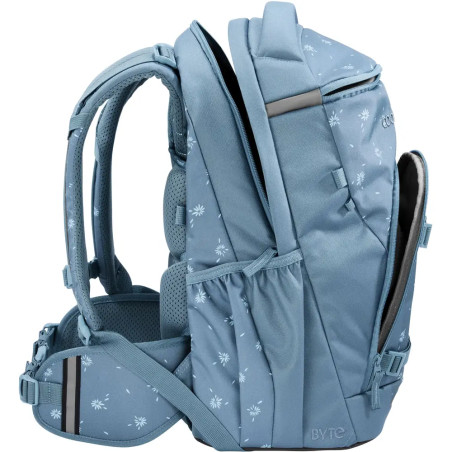 Rucksack BYTE, Bloomy Daisy