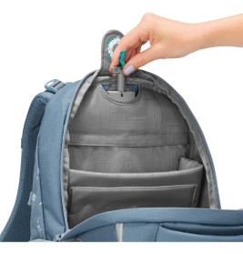 Rucksack BYTE, Bloomy Daisy