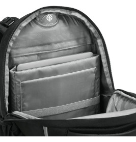 Rucksack BYTE, Black Coal