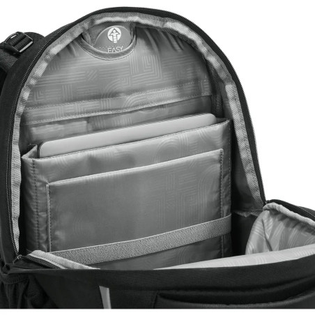 Rucksack BYTE, Black Coal