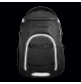 Rucksack BYTE, Black Coal