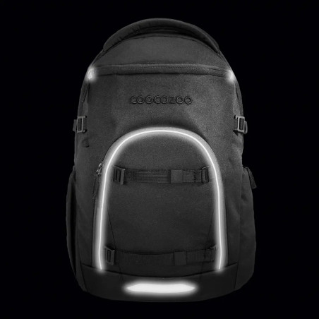 Rucksack BYTE, Black Coal