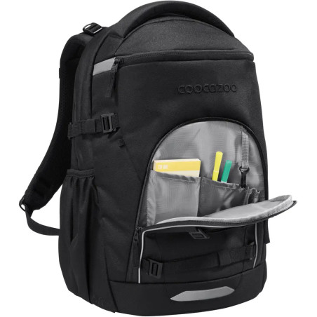 Rucksack BYTE, Black Coal