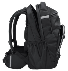 Rucksack BYTE, Black Coal