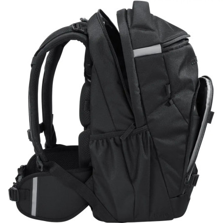 Rucksack BYTE, Black Coal