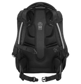Rucksack BYTE, Black Coal
