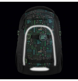 Rucksack-Set MATE Humedica, Free Spirit, 3-tlg.