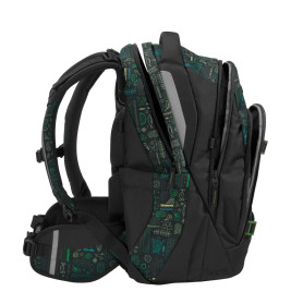 Rucksack-Set MATE Humedica, Free Spirit, 3-tlg.