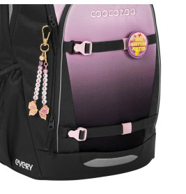 Rucksack EVERY, Rose Shadows