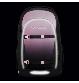 Rucksack EVERY, Rose Shadows