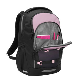 Rucksack EVERY, Rose Shadows