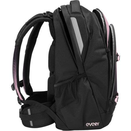 Rucksack EVERY, Rose Shadows