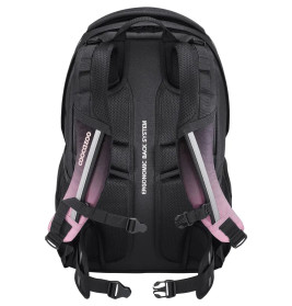 Rucksack EVERY, Rose Shadows