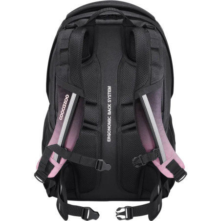 Rucksack EVERY, Rose Shadows