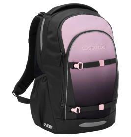 Rucksack EVERY, Rose Shadows