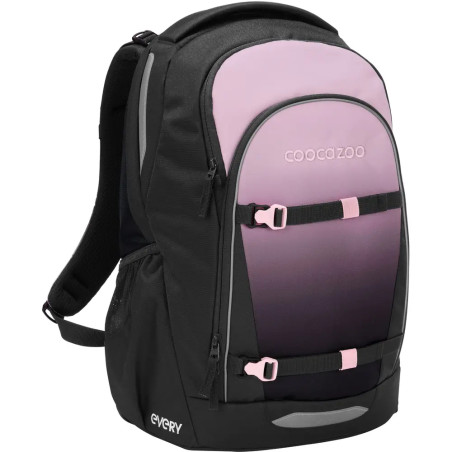 Rucksack EVERY, Rose Shadows