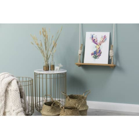 edding® permanent Acryl Marker 5er Set – Vielseitig, wasserfest, lichtecht. EAN: 4057305047359.