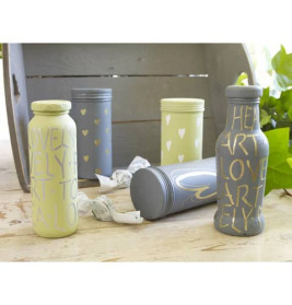 edding 753 Lackmalstift Silber | Permanent & Hochglänzend | 1-2mm Rundspitze | Metall Glas Holz Kunststoff