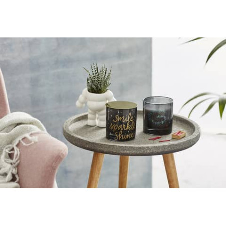 edding 753 Lackmalstift Gold | Permanent & Hochglänzend | 1-2mm Rundspitze | Kreativ Dekoration DIY