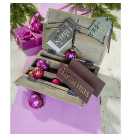 edding 753 Lackmalstift Gold | Permanent & Hochglänzend | 1-2mm Rundspitze | Kreativ Dekoration DIY