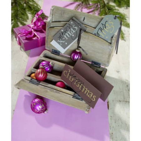 edding 753 Lackmalstift Gold | Permanent & Hochglänzend | 1-2mm Rundspitze | Kreativ Dekoration DIY