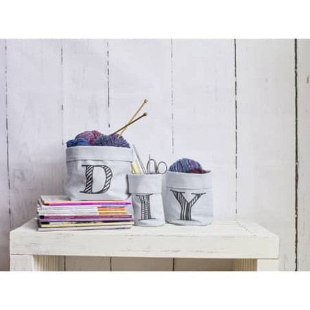 e-4600 textile pen grün