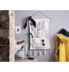 e-4600 textile pen grün