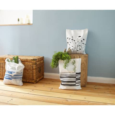 edding e-4500 CR Textilmarker gelb