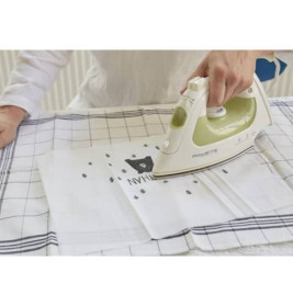 edding e-4500 CR Textilmarker gelb