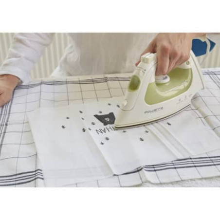 edding e-4500 CR Textilmarker gelb