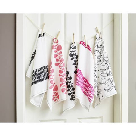 edding e-4500 CR Textilmarker gelb