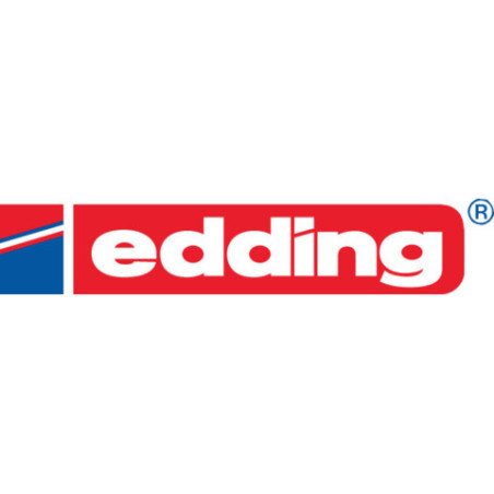 edding Mini Textmarker 4+1 neon