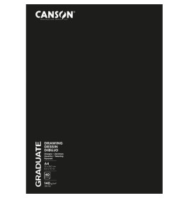 BK Cangrabk 203 Sket & Dra A4 140g